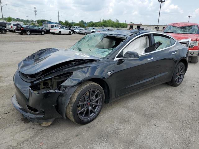 Tesla Model 3 (2019)