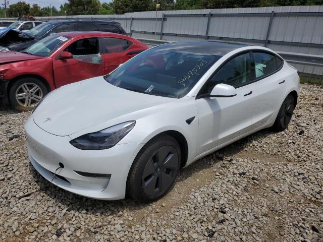 Tesla Model 3 (2022)