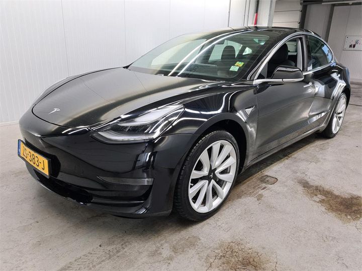 Tesla 3 (2019)