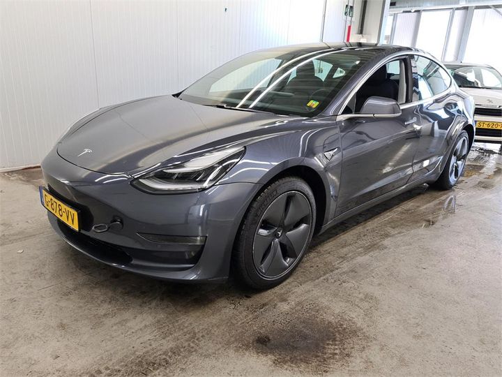 Tesla 3 (2019)