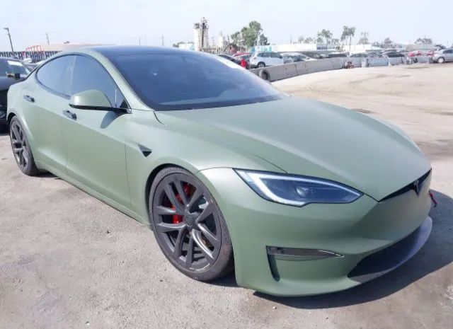 Tesla Model s (2023)