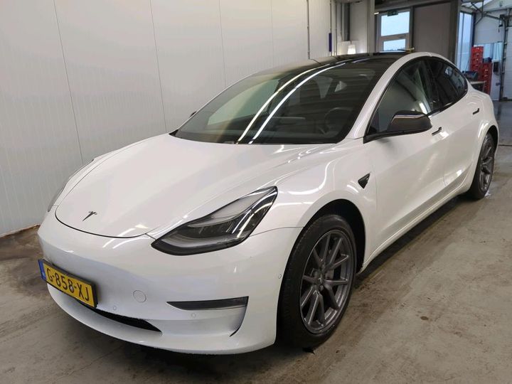 Tesla 3 (2019)
