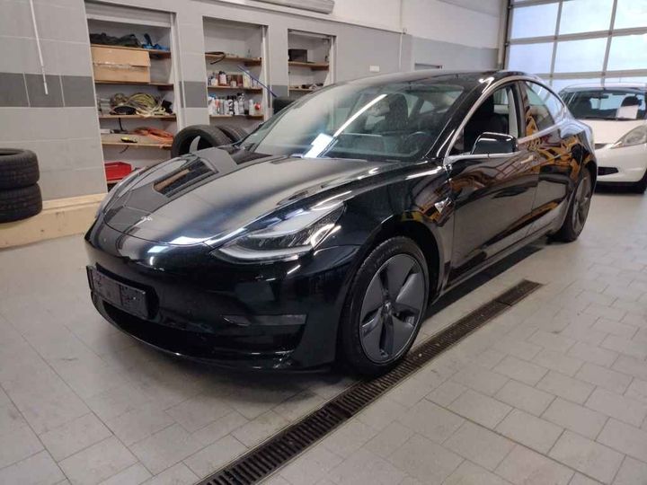 Tesla 3 (2019)