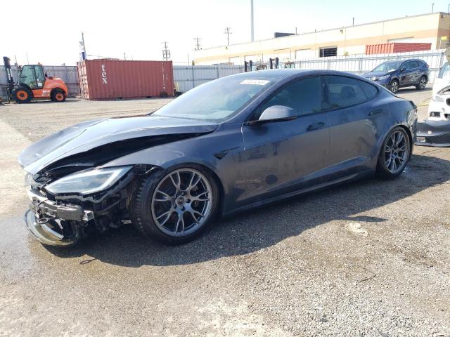 Tesla Model s (2022)