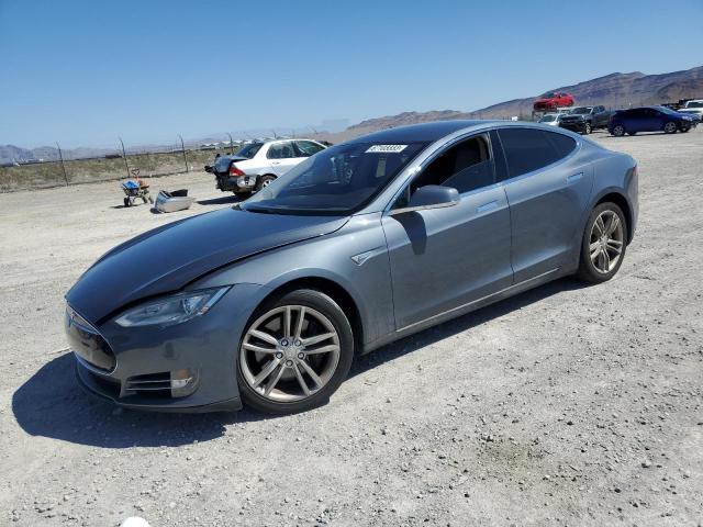 Tesla Model s (2013)