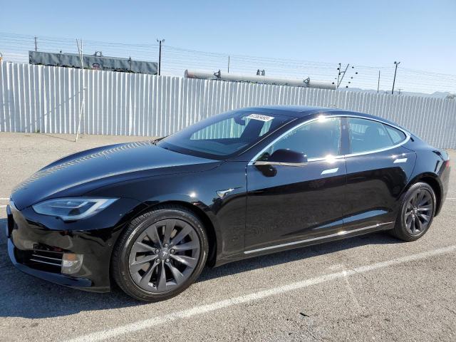 Tesla Model s (2018)