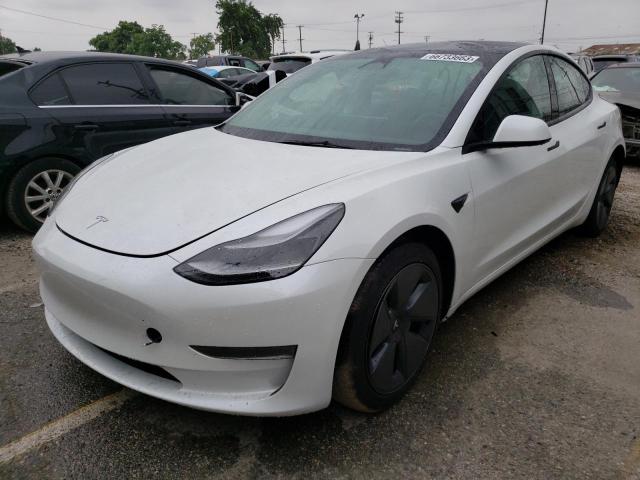 Tesla Model 3 (2023)