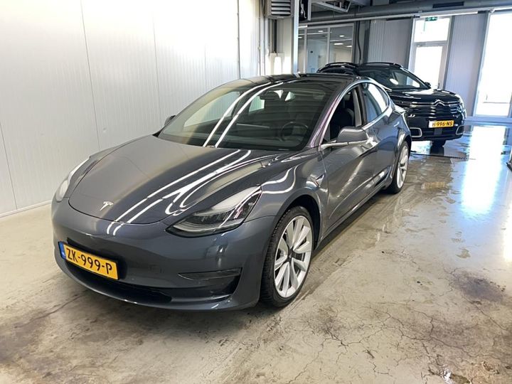 Tesla 3 (2019)