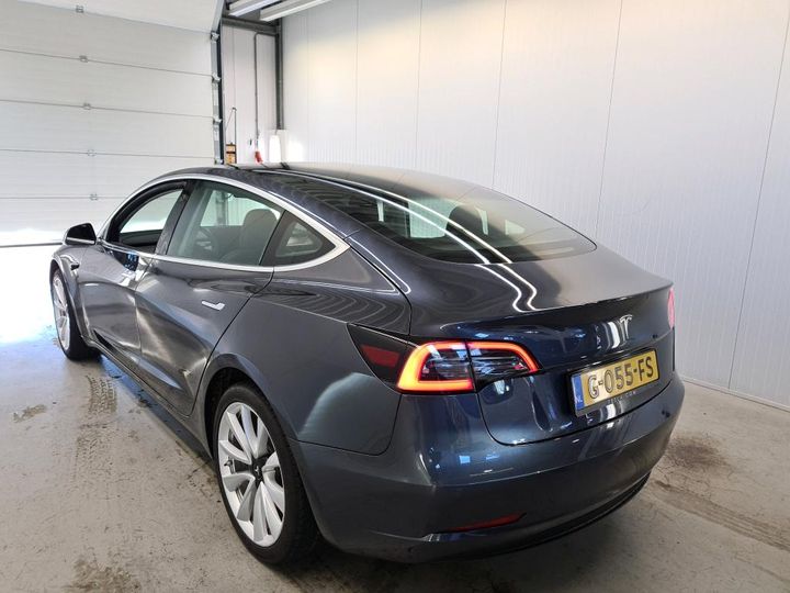 Tesla 3 (2019)