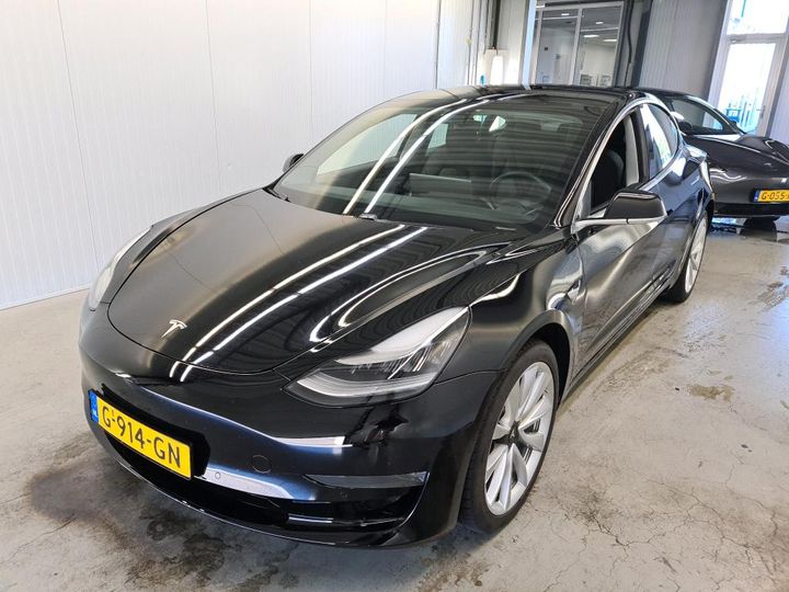 Tesla 3 (2019)