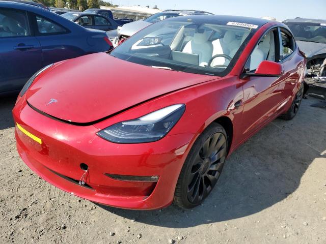 Tesla Model 3 (2023)