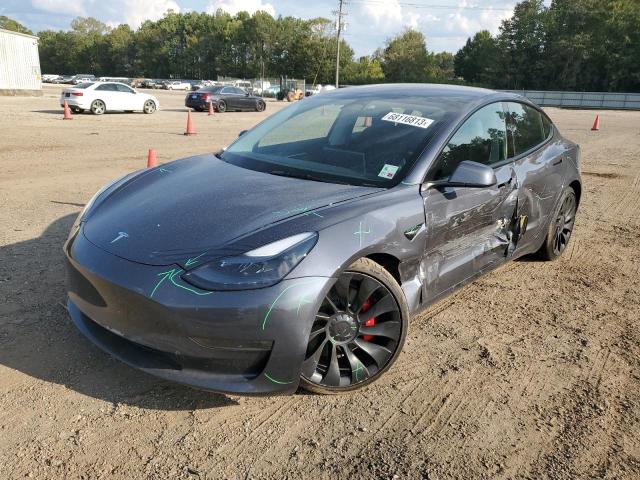 Tesla Model 3 (2023)