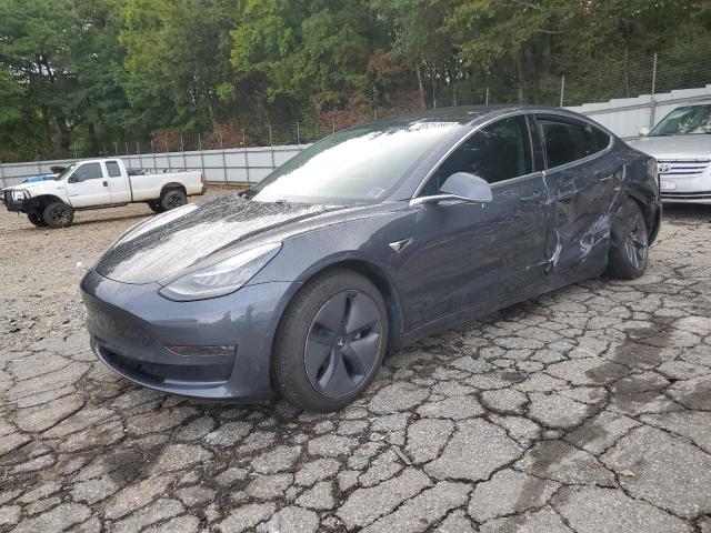 Tesla Model 3 (2018)