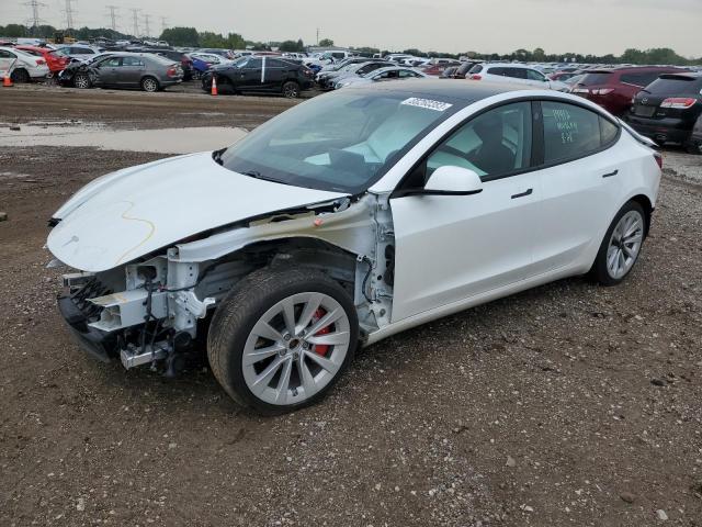 Tesla Model 3 (2021)