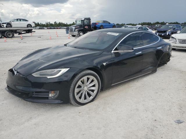 Tesla Model s (2017)