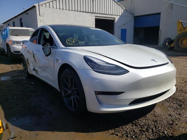 Tesla Model 3 (2020)