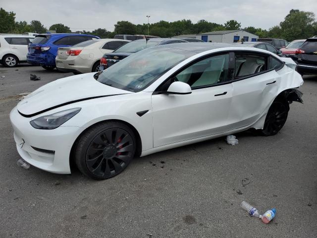 Tesla Model 3 (2021)