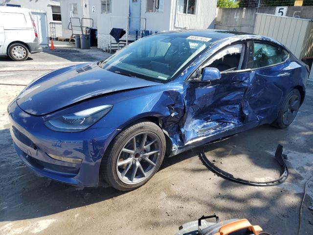 Tesla Model 3 (2022)