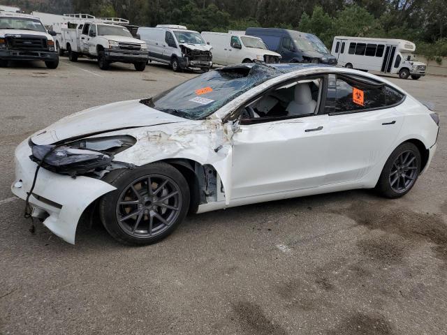 Tesla Model 3 (2022)