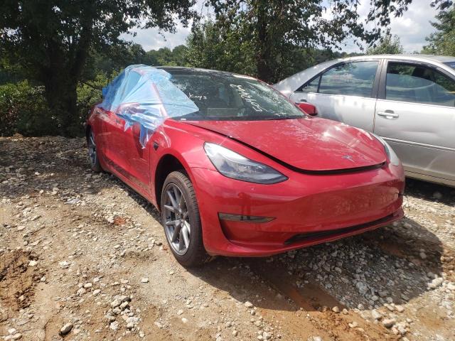 Tesla Model 3 (2022)