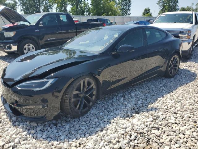 Tesla Model s (2022)