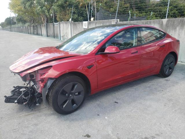 Tesla Model 3 (2023)
