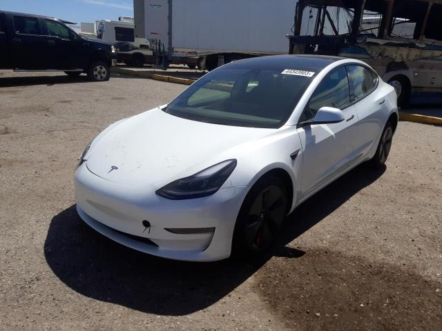 Tesla Model 3 (2023)