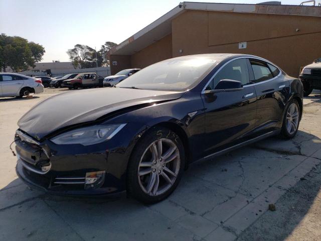 Tesla Model s 85 (2015)