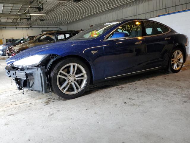 Tesla Model s (2016)