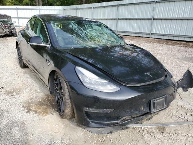 Tesla Model 3 (2018)