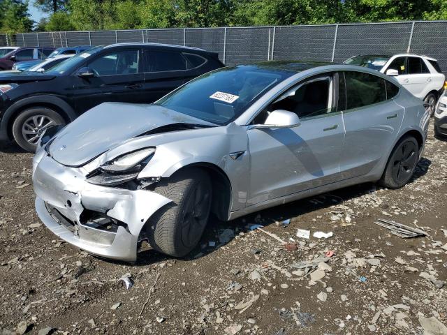 Tesla Model 3 (2018)