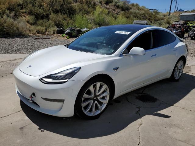 Tesla Model 3 (2018)