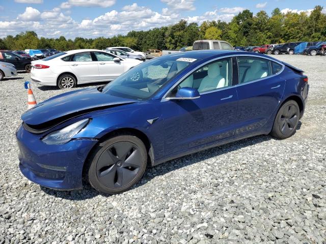 Tesla 3 (2019)