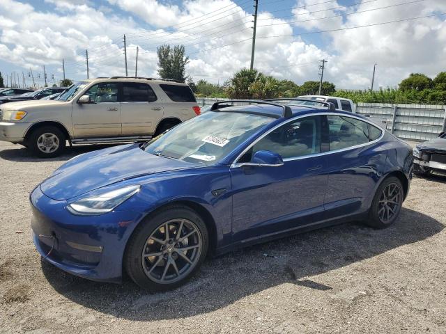 Tesla Model 3 (2019)