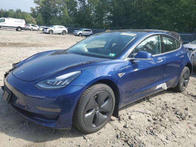 Tesla Model 3 (2019)