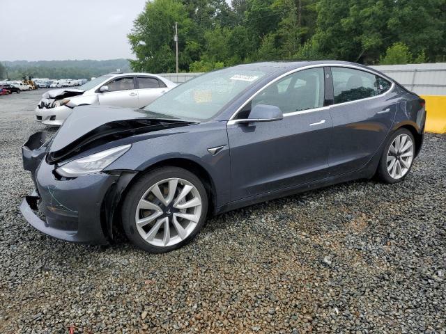 Tesla Model 3 (2020)