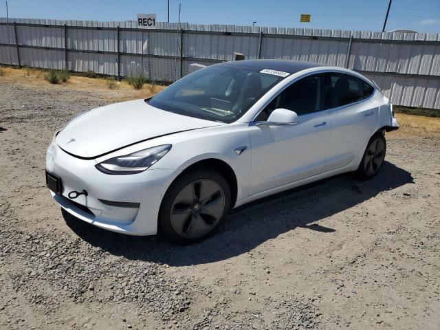 Tesla Model 3 (2020)