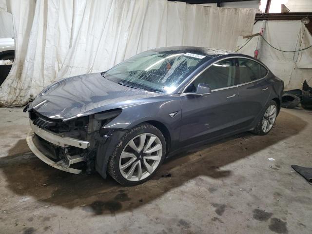Tesla Model 3 (2020)