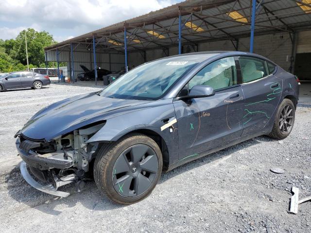 Tesla Model 3 (2021)