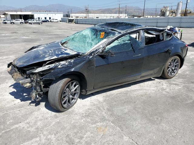 Tesla Model 3 (2021)