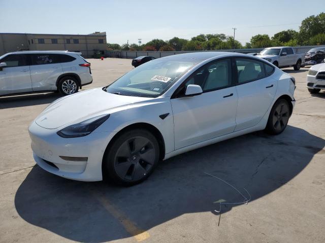 Tesla Model 3 (2021)