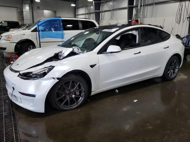 Tesla Model 3 (2021)