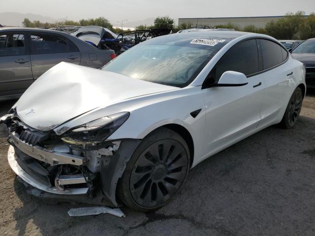 Tesla Model 3 (2021)