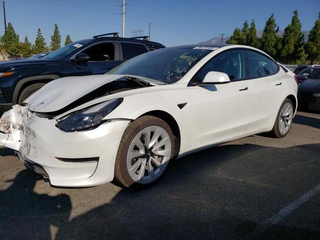 Tesla Model 3 (2022)
