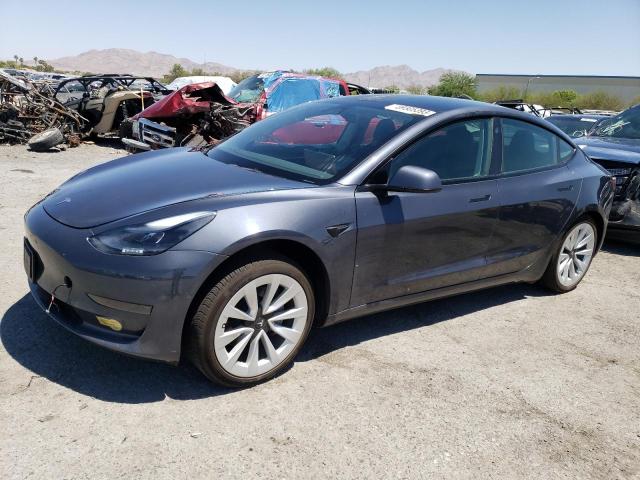 Tesla Model 3 (2022)