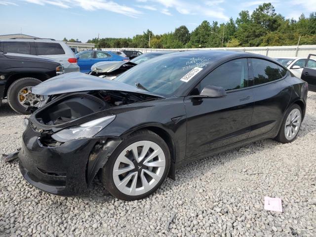 Tesla Model 3 (2022)