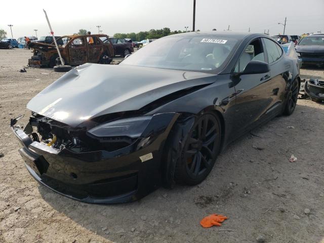 Tesla Model s (2022)