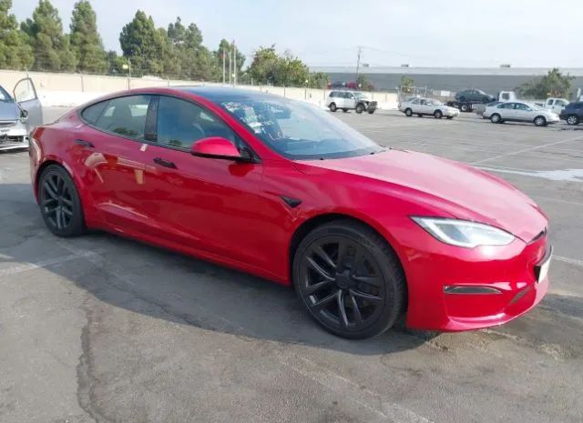 Tesla Model s (2023)