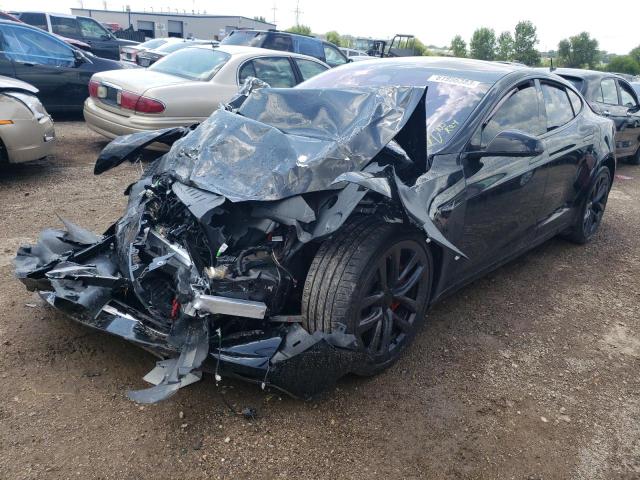 Tesla Model s (2023)
