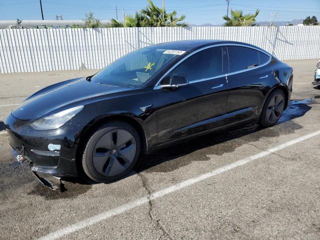 Tesla Model 3 (2018)